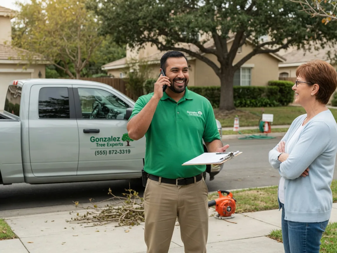 Tree Service Pioneer, CA FAQs